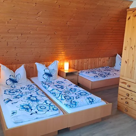 Hostel Schullandheim Sohland Spree Auf der Wiese