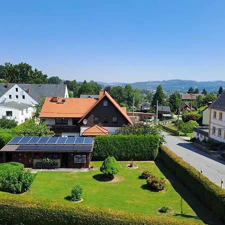 Schullandheim Sohland Spree *