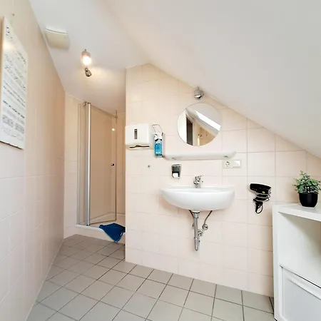 Schullandheim Sohland Spree Hostel Auf der Wiese