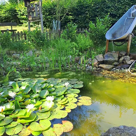 Hostel Schullandheim Sohland Spree Auf der Wiese