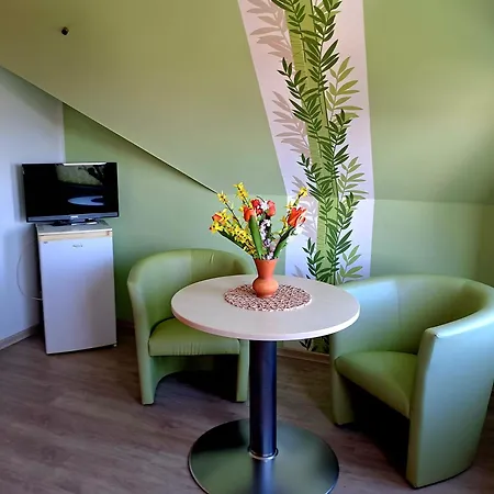 Schullandheim Sohland Spree Hostel *