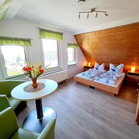 Schullandheim Sohland Spree Hostel